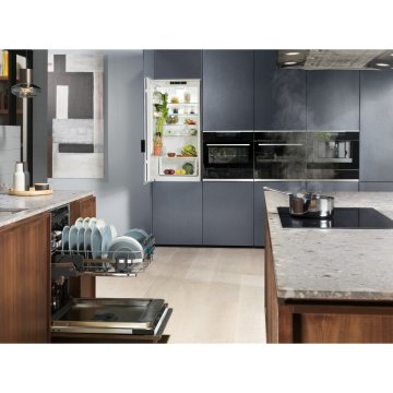 Electrolux KBS4X Cassetto portaoggetti