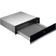 Electrolux KBD4X cassetti e armadi riscaldati 415 W Nero, Acciaio inox 2