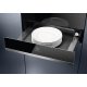 Electrolux KBD4X cassetti e armadi riscaldati 415 W Nero, Acciaio inox 13