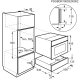 Electrolux KBD4X Cassetto scaldavivande 26