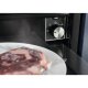 Electrolux KBD4X cassetti e armadi riscaldati 415 W Nero, Acciaio inox 8