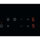 Electrolux LHR3233CK Piano cottura elettrico Domino 29cm 18