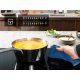 Electrolux Serie 300 LHR3233CK Nero Da incasso 30 cm Ceramica 2 Fornello(i) 10