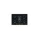 Electrolux PN750RUV Piano cottura a gas Serie 300 Soft line 75cm 12