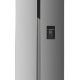Candy CHSBSO-6174XWD frigorifero side-by-side Libera installazione 529 L E Acciaio inox 2