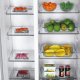 Candy CHSBSO-6174XWD frigorifero side-by-side Libera installazione 529 L E Acciaio inox 9