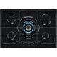 Electrolux PN750UV Piano cottura a gas Serie 300 Soft line 75cm 12