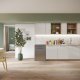 Candy RapidÓ CF 4E7L0X Libera installazione 14 coperti E 17