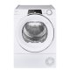 Candy RapidÓ ROE H10A2TCEX-S asciugatrice Libera installazione Caricamento frontale 10 kg A++ Bianco 2