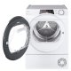 Candy RapidÓ ROE H10A2TCEX-S asciugatrice Libera installazione Caricamento frontale 10 kg A++ Bianco 3