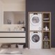 Candy RapidÓ ROE H10A2TCEX-S asciugatrice Libera installazione Caricamento frontale 10 kg A++ Bianco 7
