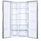 Candy CHSVN 174X frigorifero side-by-side Libera installazione 532 L E Acciaio inox 3