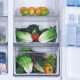 Candy CHSVN 174X frigorifero side-by-side Libera installazione 532 L E Acciaio inox 7