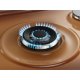 Electrolux PT750UV piano cottura Multicolore Da incasso Gas 5 Fornello(i) 4
