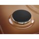 Electrolux PT750UV Piano cottura a gas Serie 300 Soft line 75cm 9