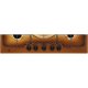 Electrolux PT750UV Piano cottura a gas Serie 300 Soft line 75cm 11