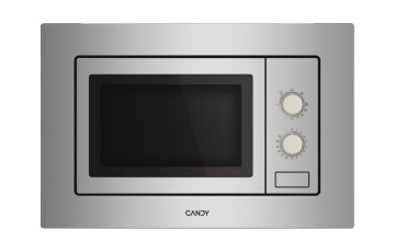 Candy MIG1730MX Nero Solo microonde Da incasso 17 L 1000 W