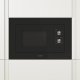 Candy MIS1730B Nero Solo microonde Da incasso 17 L 1000 W 4