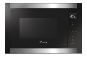 Candy ESSENZA MIG28TXNE Nero Microonde con grill Da incasso 28 L 900 W
