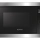 Candy ESSENZA MIG28TXNE Nero Microonde con grill Da incasso 28 L 900 W 2