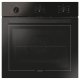 Candy Moderna FCT602N/E 65 L 2100 W Nero 2