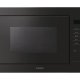Candy MICG25GDFN Nero Microonde con grill Da incasso 25 L 900 W 2