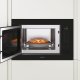 Candy MICG25GDFN Nero Microonde con grill Da incasso 25 L 900 W 3