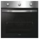 Candy Idea FIDC X602 70 L 2400 W Acciaio inox 2