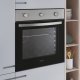 Candy Idea FIDC X602 70 L 2400 W Acciaio inox 11
