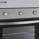 Candy Idea FIDC X602 70 L 2400 W Acciaio inox 13