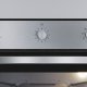 Candy Idea FIDC X602 70 L 2400 W Acciaio inox 3