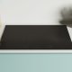 Candy CIES55MCTT/1 Nero Da incasso 60 cm Piano cottura a induzione 5 Fornello(i) 3