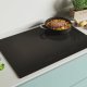 Candy CIES55MCTT/1 Nero Da incasso 60 cm Piano cottura a induzione 5 Fornello(i) 4