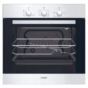 Candy OCGE02TX 60 L Bianco