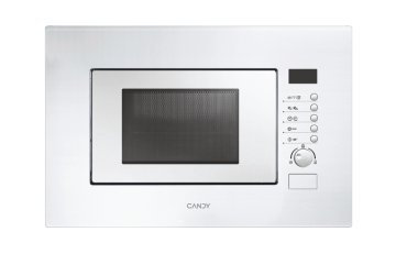 Candy MIC20GDFB Bianco Microonde con grill Da incasso 20 L 800 W