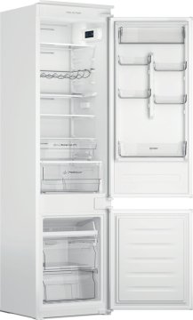 Indesit Frigorifero combinato da incasso INC20 T132 - INC20 T132