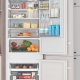 Indesit Frigorifero combinato da incasso INC20 T132 - INC20 T132 6