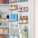 Indesit Frigorifero combinato da incasso INC20 T132 - INC20 T132 8