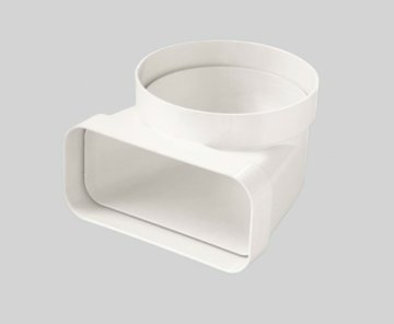 Elica 1052Q accessorio per cappa Adattatore