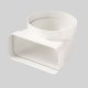 Elica 1052Q accessorio per cappa Adattatore 2