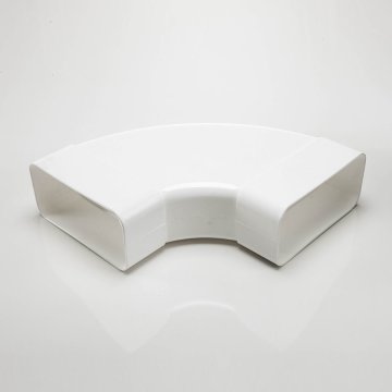 CURVA RETTANGOLARE ORRIZONTALE - 1052E