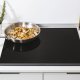 Candy ESSENZA CIES642MCTT Nero Da incasso 59 cm Piano cottura a induzione 4 Fornello(i) 19