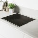 Candy ESSENZA CIES642MCTT Nero Da incasso 59 cm Piano cottura a induzione 4 Fornello(i) 21