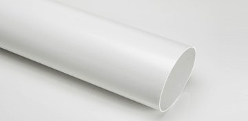 TUBO ROTONDO RIGIDO 1000 mm - 1052O