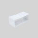 Elica 1053N accessorio per cappa Giunto per cappa 2