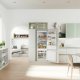 Candy Fresco CBT7719EW Da incasso 364 L E Bianco 6