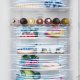 Candy Fresco CBT7719EW Da incasso 364 L E Bianco 8