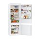 Candy Fresco CBT7719EW Da incasso 364 L E Bianco 10