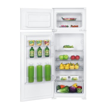 Candy CFBD2450/2ESH Da incasso 205 L E Bianco