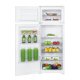 Candy CFBD2450/2ESH Da incasso 205 L E Bianco 2